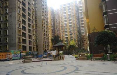 中信國(guó)際花城