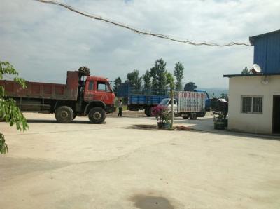 廠區(qū)實(shí)景